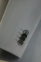 Diberon Men's Wedding Dress Business Formal Three-piece Slim Groomsman Groom Wedding Dress 9602