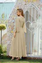 Numbersea Mother of The Bride Dresses Formal Prom Dress for Wedding Guest 28012