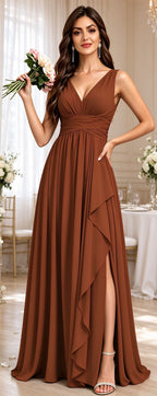 Burnt Orange