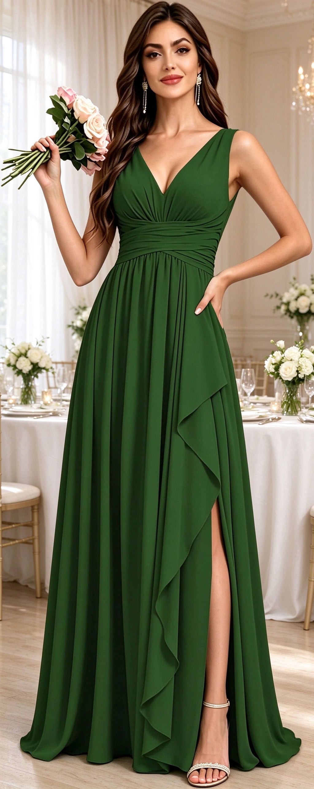 Emerald Green