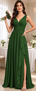 Emerald Green