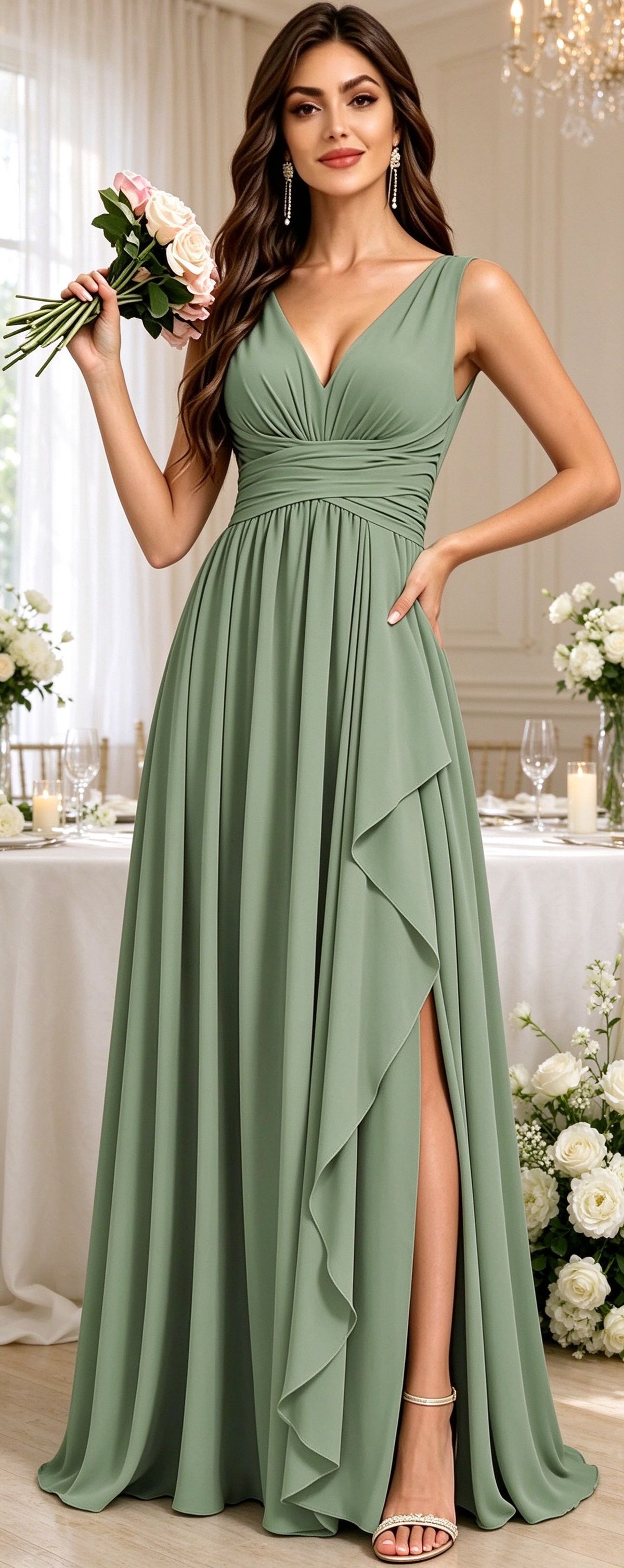 Sage Green