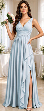 Sky Blue