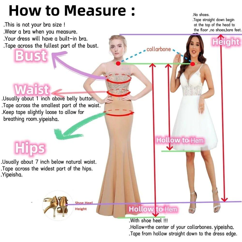 Numbersea A Line Lace Appliques High Split Black Long Prom Formal Dress