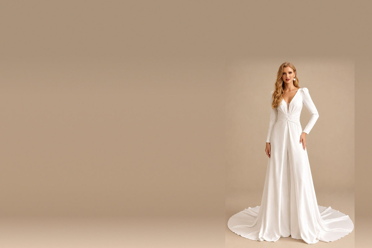 Wedding dress poster - chicovia.com
