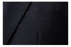 Men's Slim Fit Suit Set | Perfect for Weddings, Business, and Casual Events – Shop Now