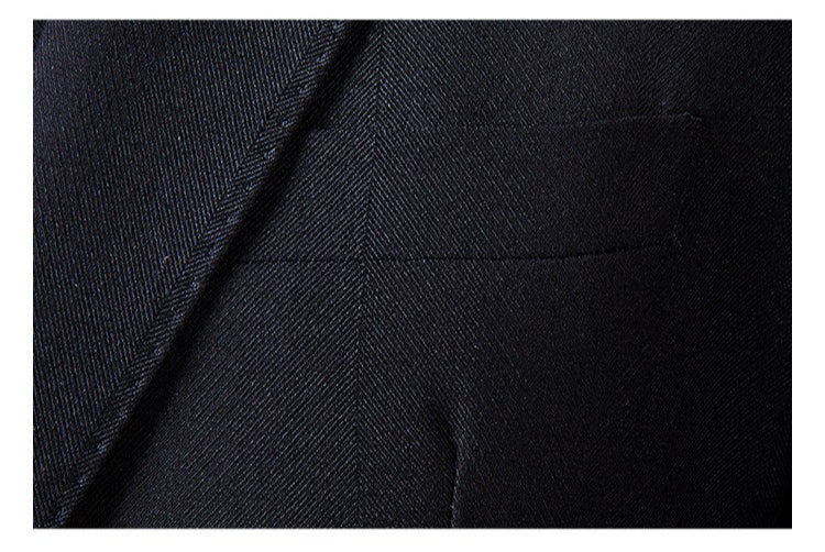 Men's Slim Fit Suit Set | Perfect for Weddings, Business, and Casual Events – Shop Now