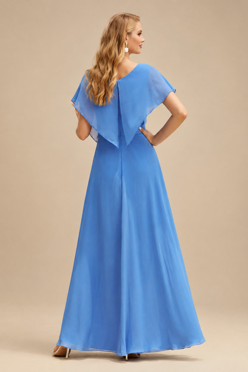 Rutipo As Picture A-Line V-Neck Sleeveless Tulle(Non-Stretch) Plus Size Wedding Dress With Appliques Lace