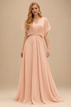 Rutipo Rose Gold Sheath/Column Strapless Short/Mini Lace Wedding Dresses With Beading/Sequins